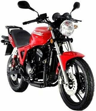 250 MR DESTRO